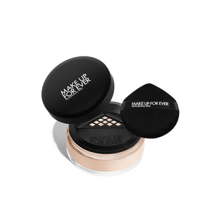 HD SKIN SETTING POWDER - Poudre libre fixatrice et matifiante