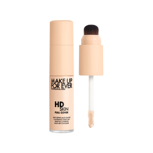 HD SKIN FULL COVER CONCEALER - Multi-use waterproof concealer