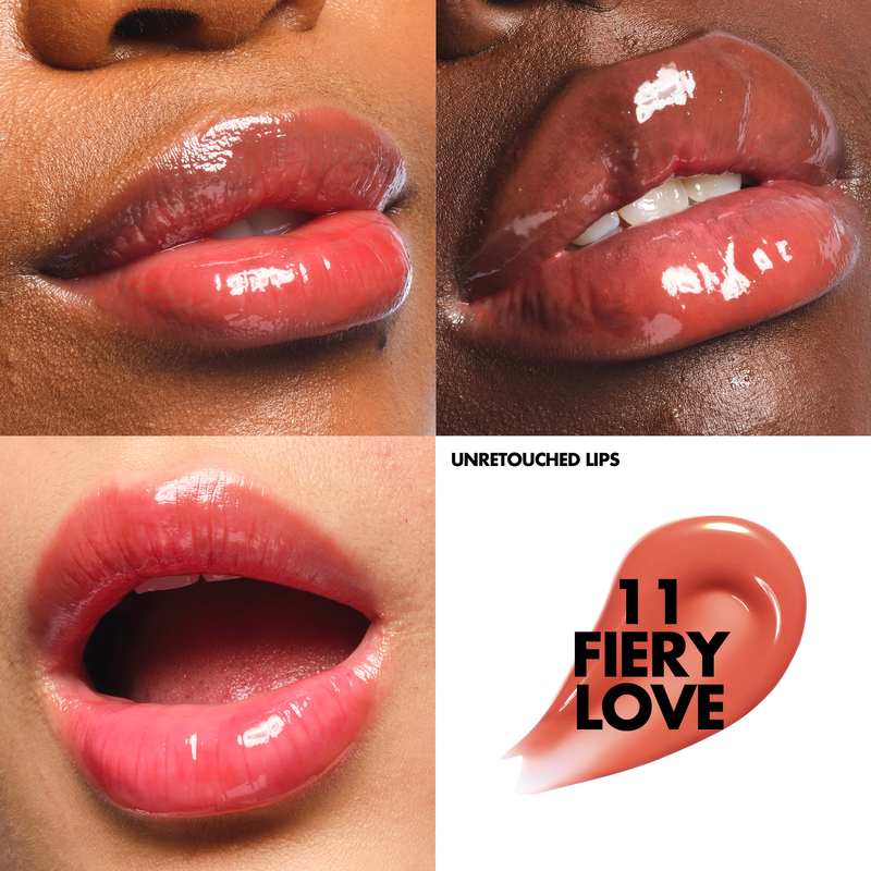 SUPER BOOST LIP GLOSS SUPER BOOST LIP GLOSS