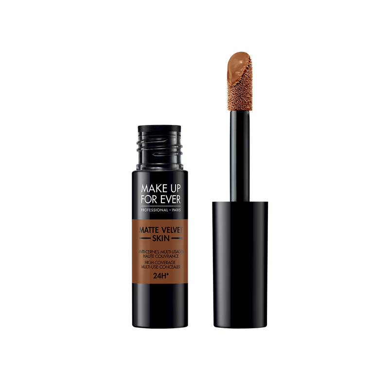 MATTE VELVET SKIN CONCEALER MATTE VELVET SKIN CONCEALER