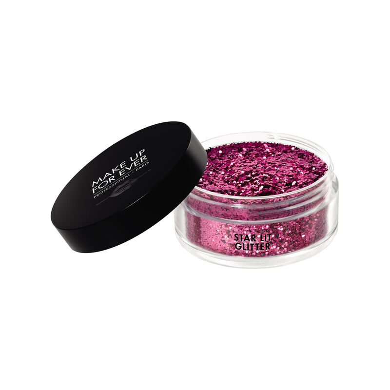 STAR LIT GLITTER MEDIUM