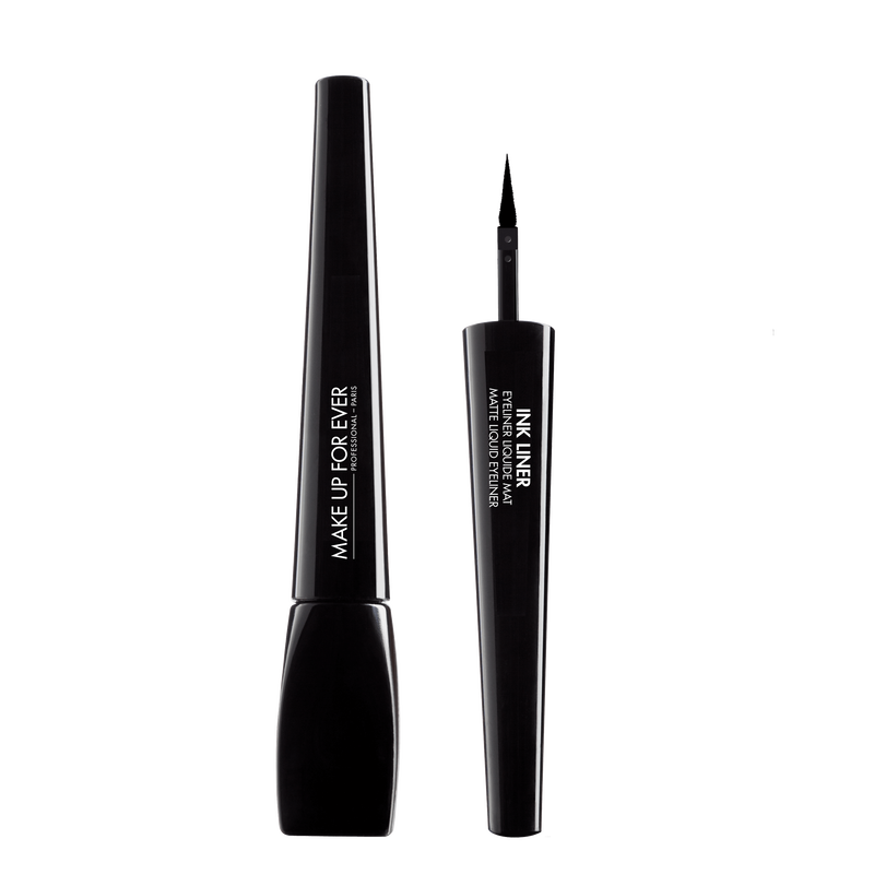 Ink Liner Eyeliner Make Up For Ever Make Up For Ever