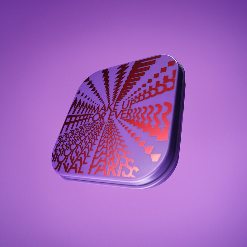 Ultra HD Pressed Powder