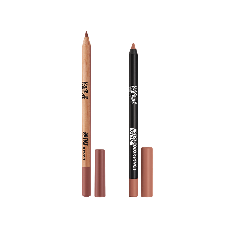 ARTIST COLOR PENCIL LIP DUO​