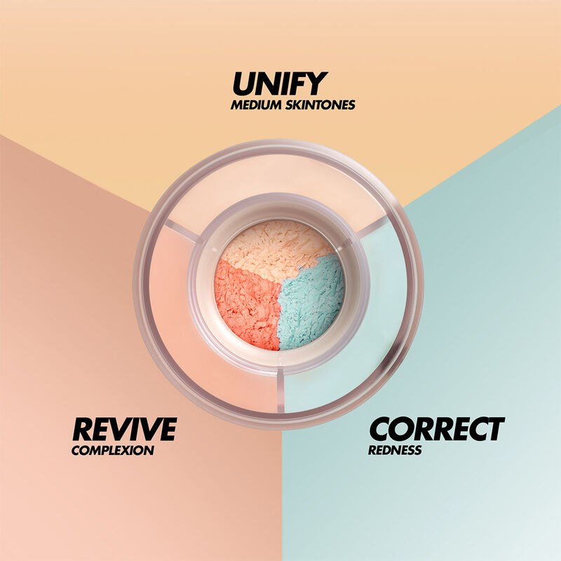 HD SKIN TWIST & LIGHT