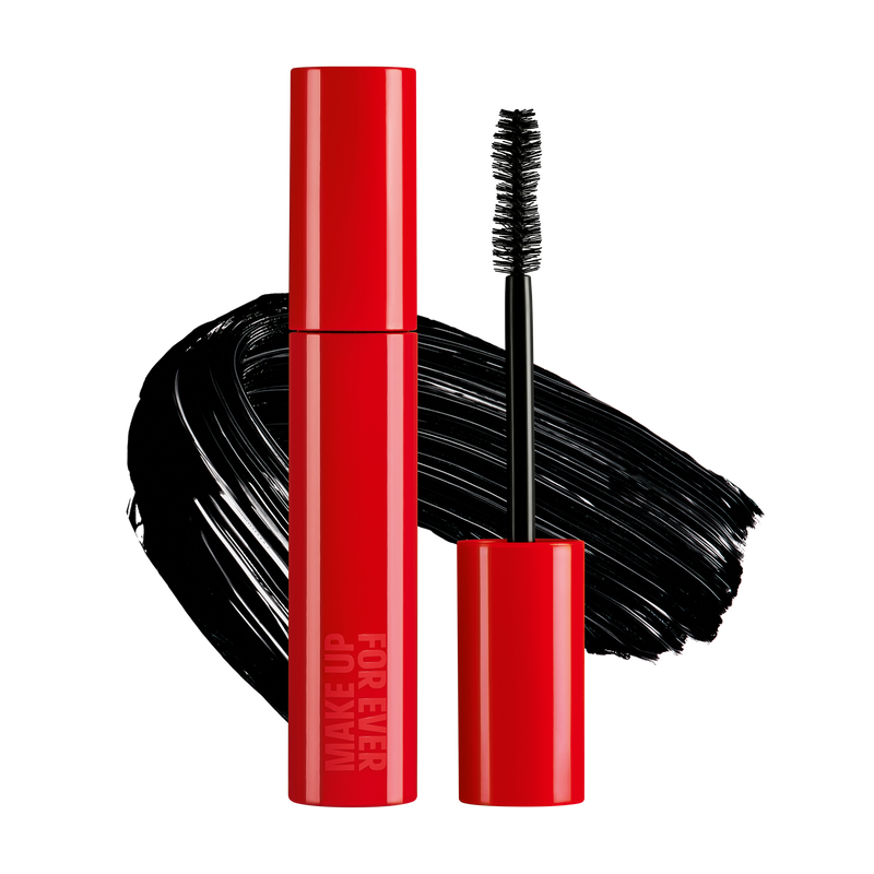 VOLUME ARTIST MASCARA