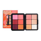 HD SKIN BLUSH & GLOW PALETTE