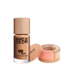 HD SKIN DUO