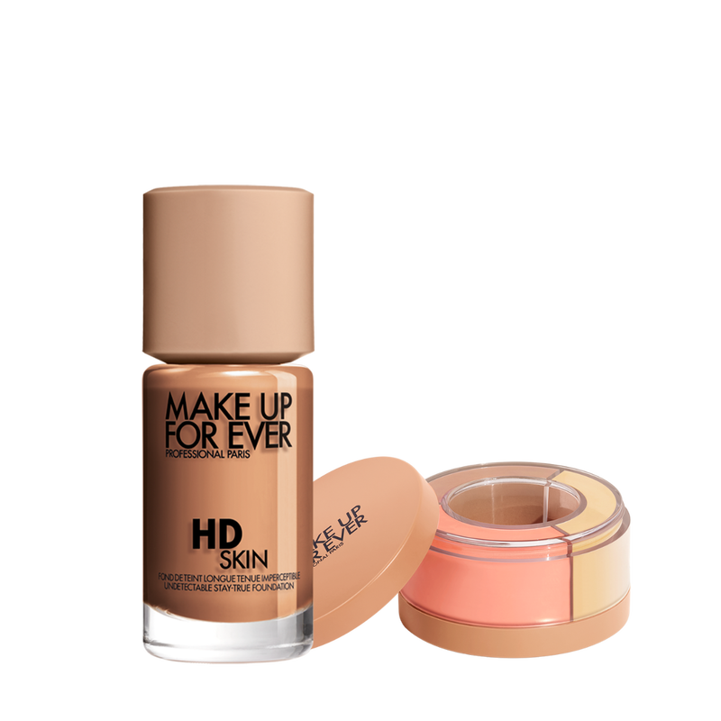 HD SKIN DUO