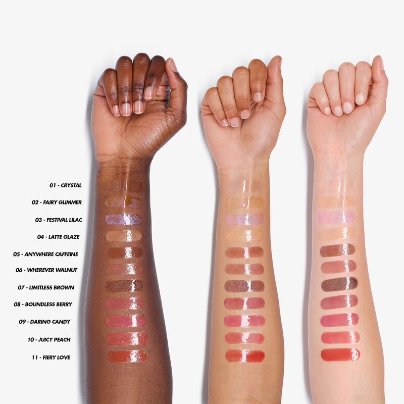 SUPER BOOST LIP GLOSS