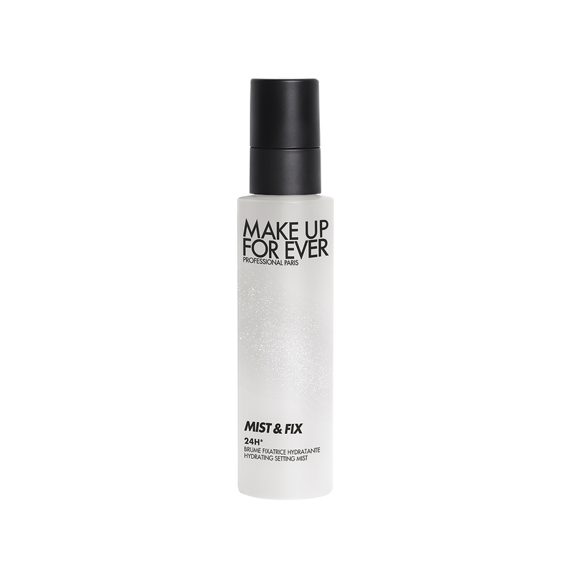 MIST & FIX MIST & FIX