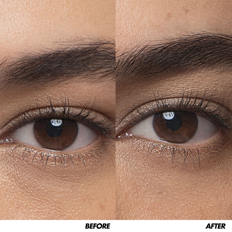 AQUA RESIST BROW DEFINER - Micro-tip pencil: 24H wear, waterproof precision