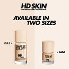 HD SKIN - MINI