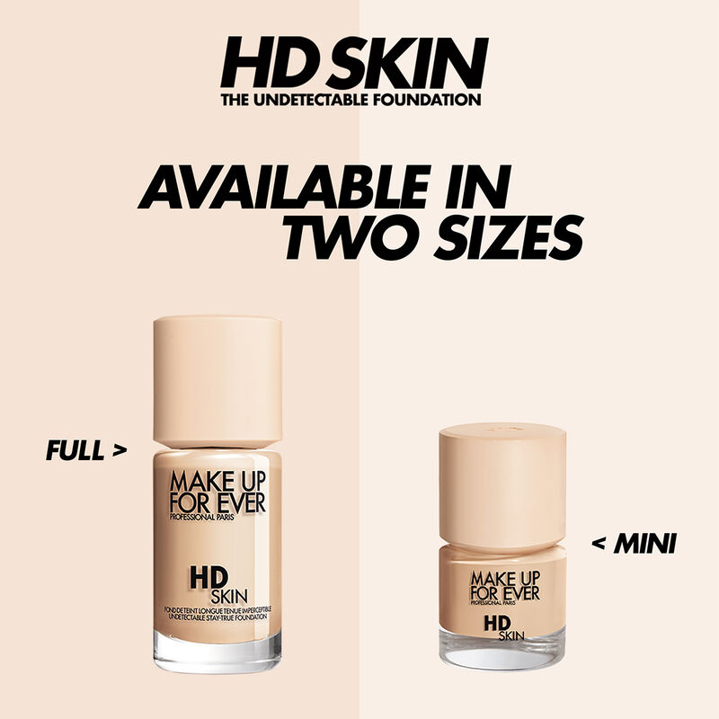HD SKIN - MINI