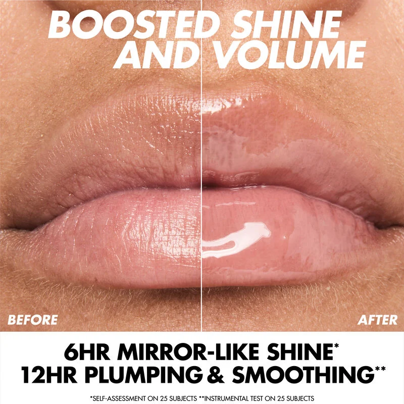 SUPER BOOST LIP GLOSS SUPER BOOST LIP GLOSS