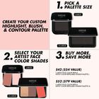 ARTIST FACE COLOR REFILL