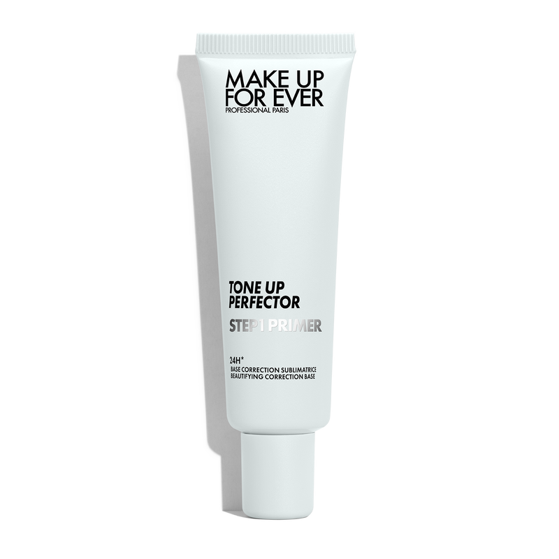 STEP 1 PRIMER – CORRECTEUR DE COULEURS