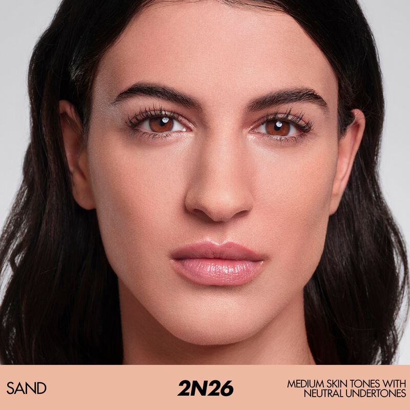 HD SKIN MATTE VELVET