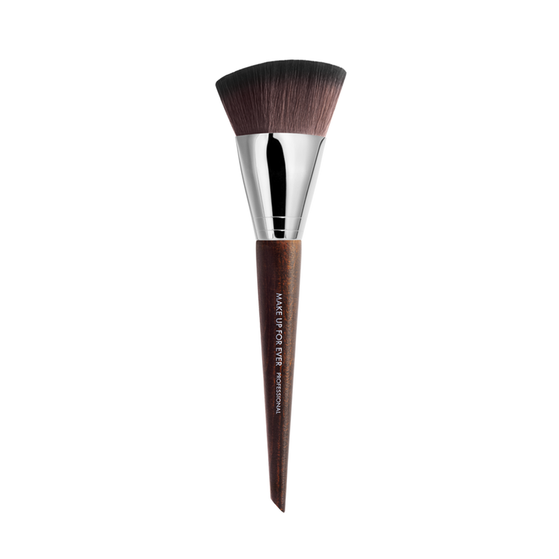 Make Up for Ever #109 HD Skin Foundation Brush