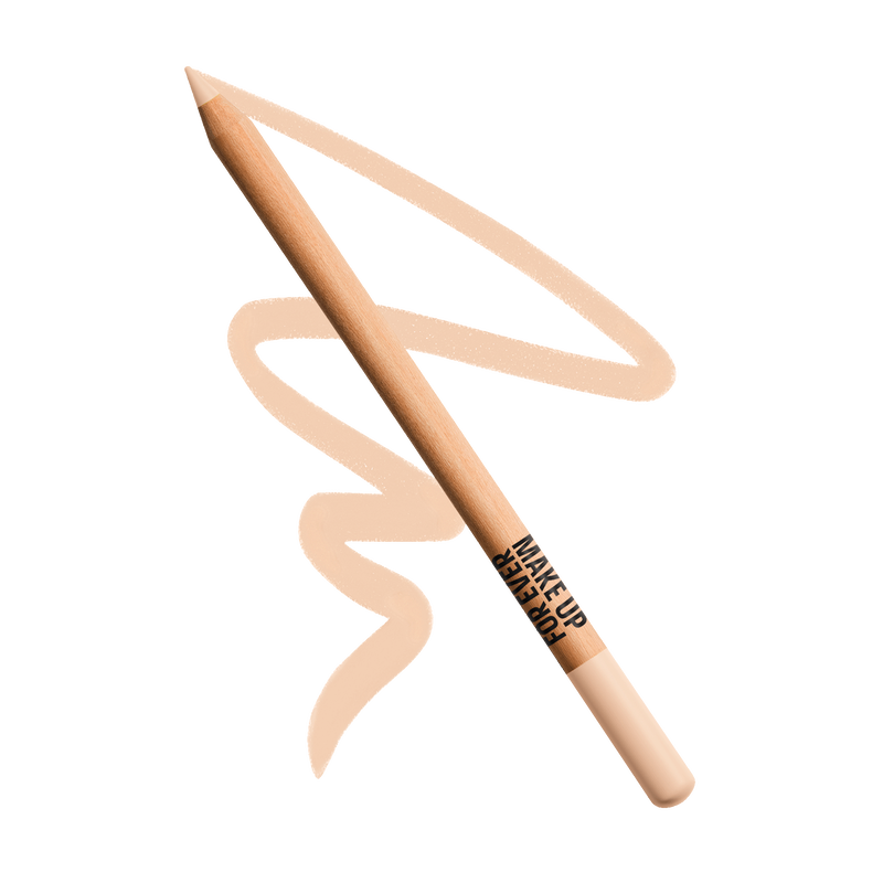 ARTIST COLOR PENCIL - Multi-use matte or shimmery pencil for lips, eyes & cheeks