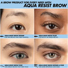 AQUA RESIST BROW DEFINER