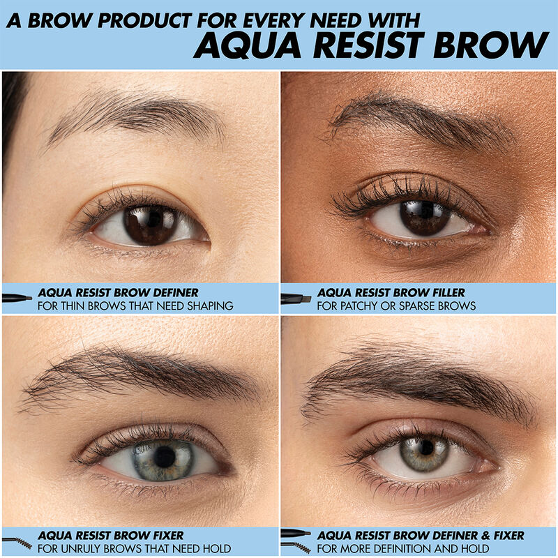 AQUA RESIST BROW DEFINER