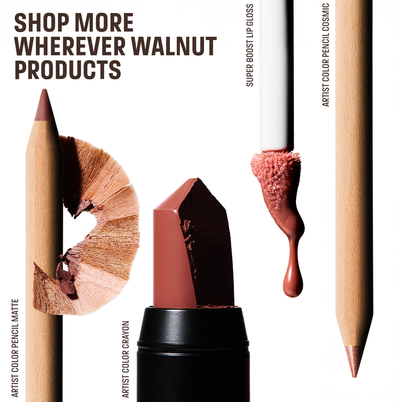 ARTIST COLOR PENCIL - Crayon multi-usage : l&egrave;vres, yeux