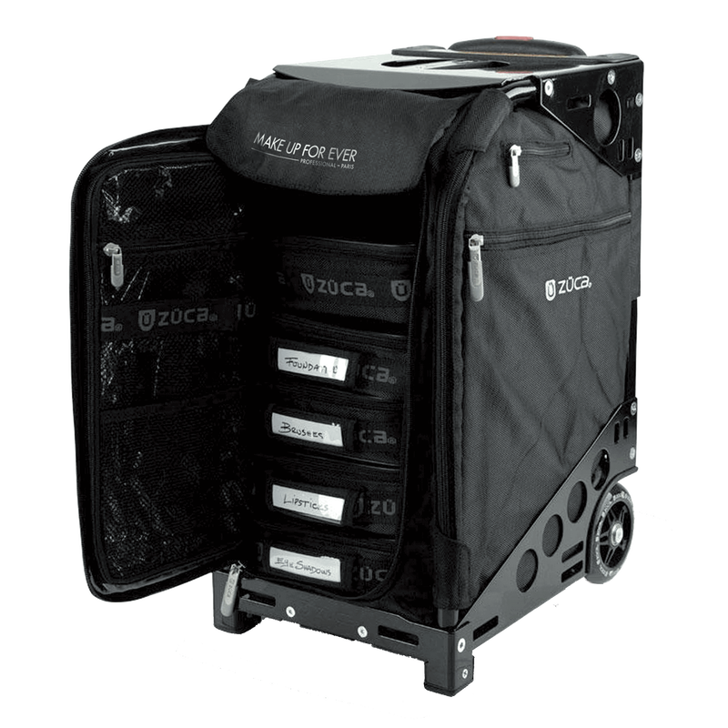Zuca Pro Artist Case Accessories MAKE UP FOR EVER MAKE UP FOR EVER