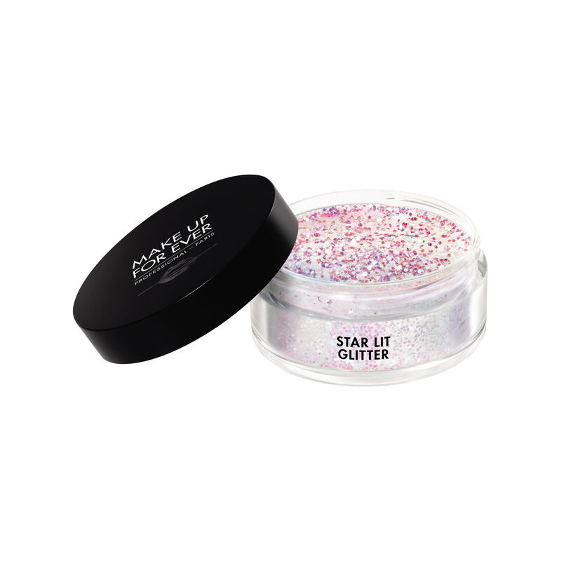 Star Lit Glitter Medium Eye Shadow - Makeup Forever Loose Glitter Star Lit Glitter Medium Eye Shadow - Makeup Forever Loose Glitter