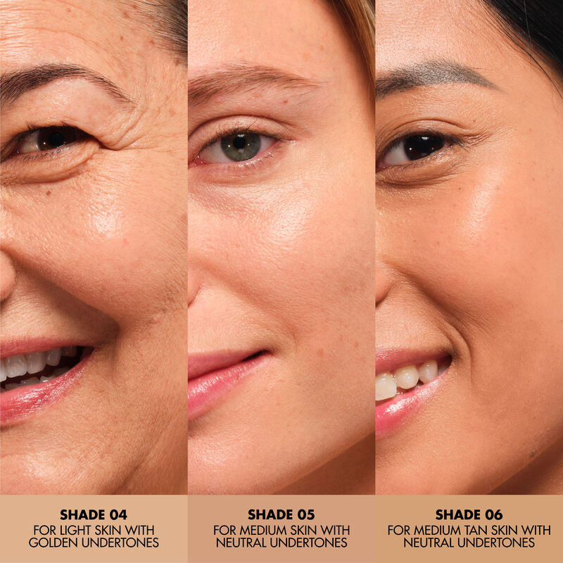 SUPER BOOST SKIN TINT