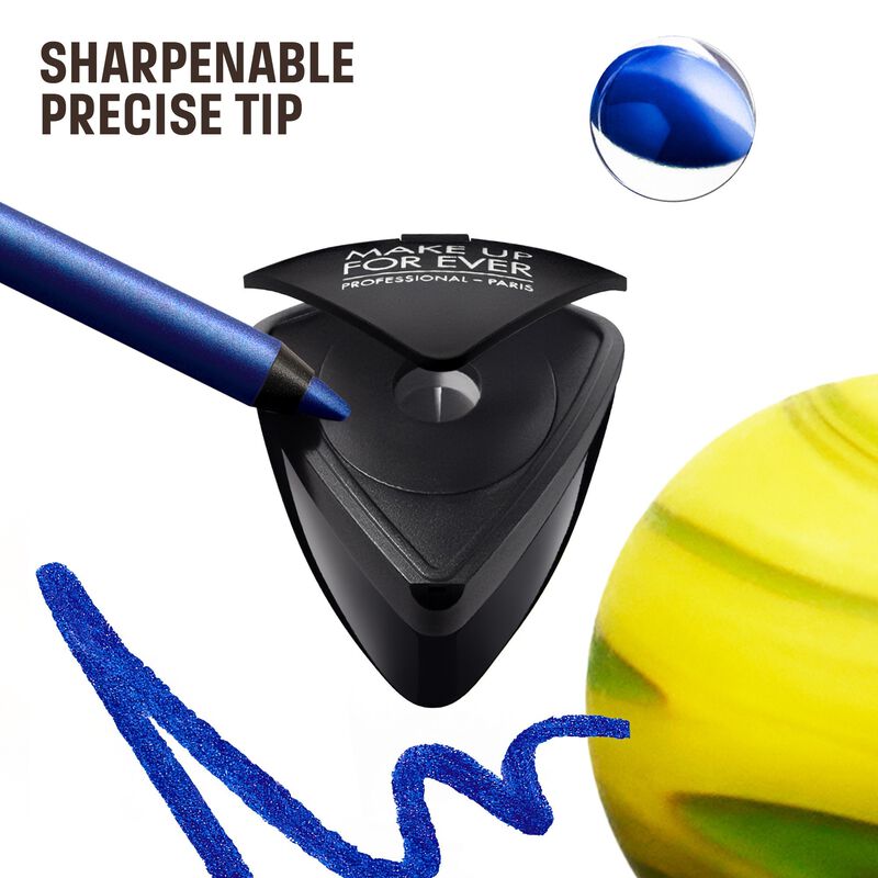 AQUA RESIST COLOR PENCIL