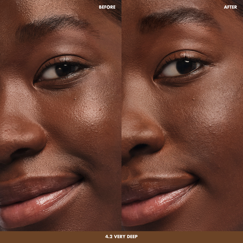 HD SKIN PERFECTING PRESSED POWDER