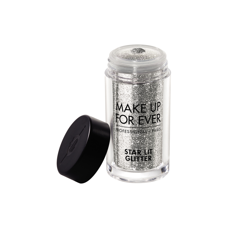 Star Lit Glitter Small