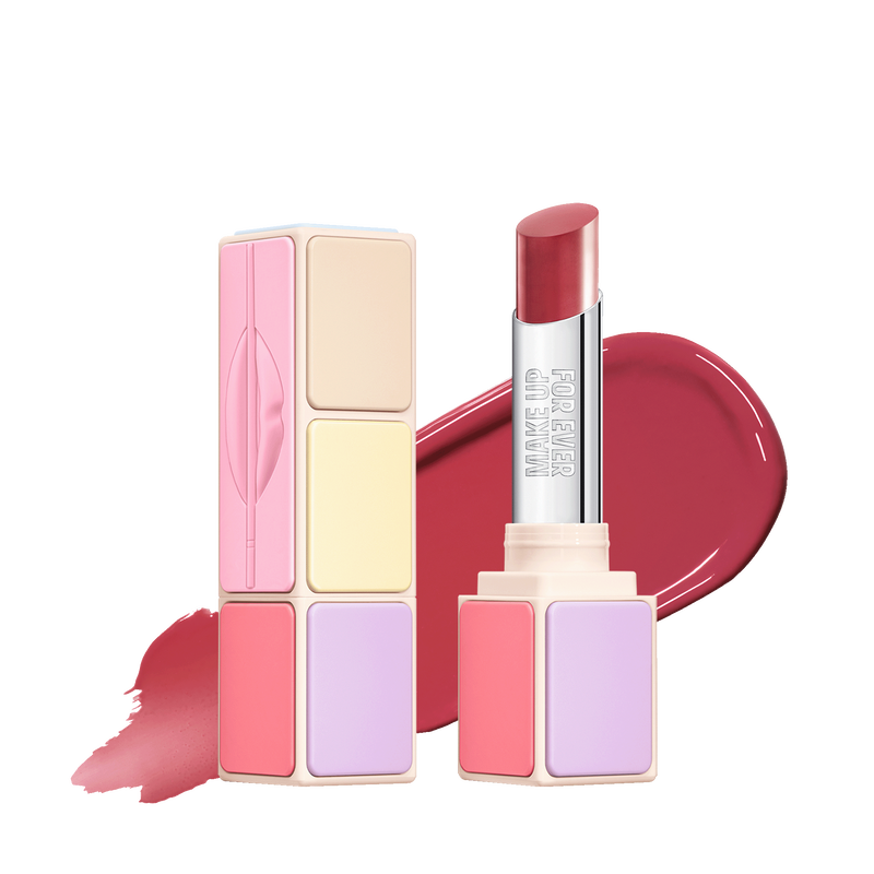 ARTIST COLORGLOW LIP BALM - Tinted hydrating lip balm