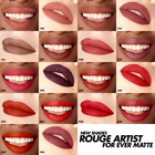 ROUGE ARTIST FOR EVER MATTE