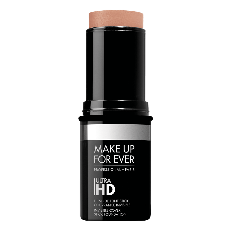 MAKEUP FOREVER ULTRA HD Invisible Cover Foundation 30ml EACH