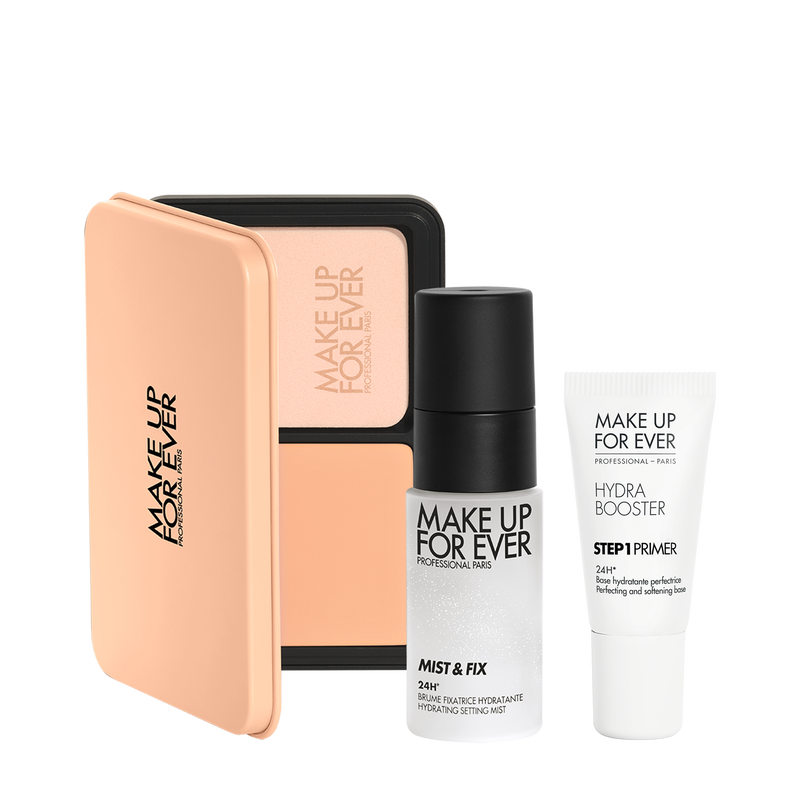 FOCUS ON YOUR FACE KIT