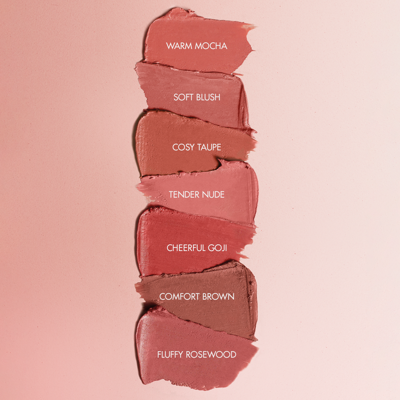 ROUGE ARTIST VELVET NUDE
