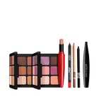 KIT FOCUS EYES & LIPS