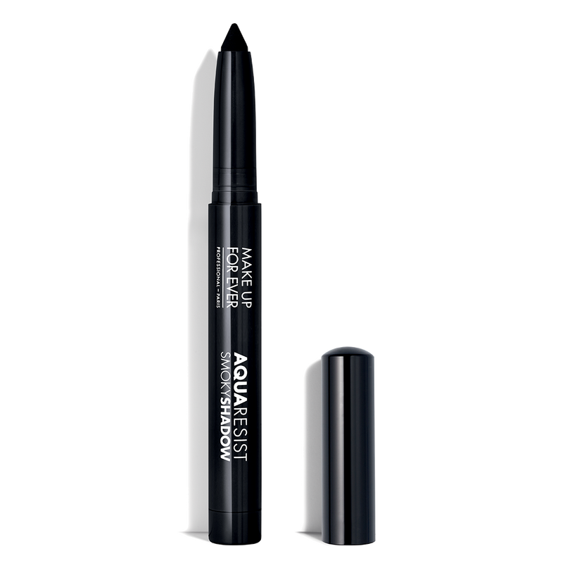 Aqua Resist Smoky Shadow Eye Shadow, Kohl, Liner Stick MAKE UP FOR EVER