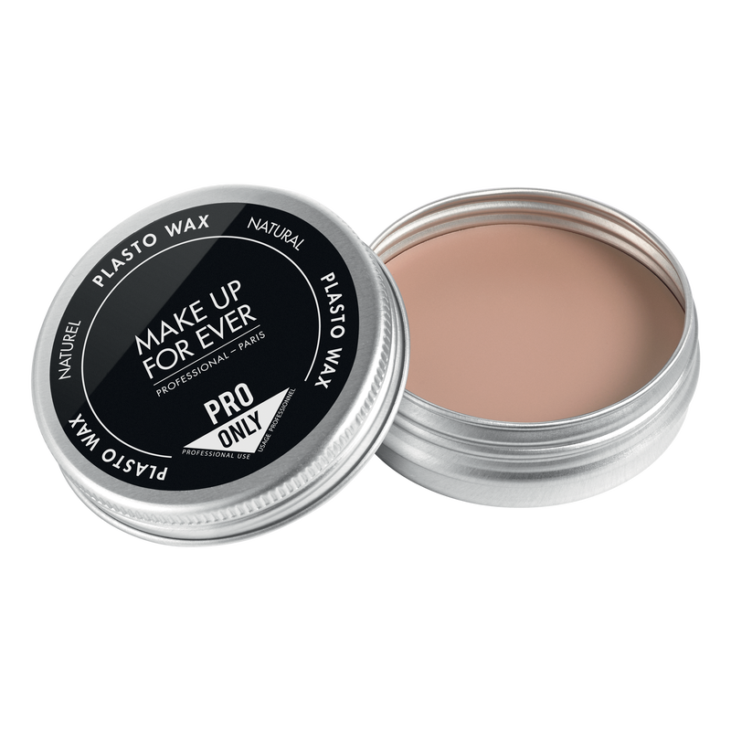 PLASTO WAX