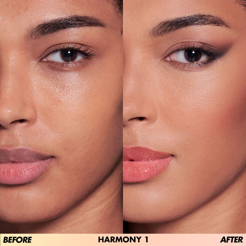 Makeup Forever, Makeup, Makeup Forever Hd Skin All In Face Palette H1  Light To Medlike New