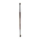 262 DUAL-ENDED EYESHADOW & EYELINER BRUSH