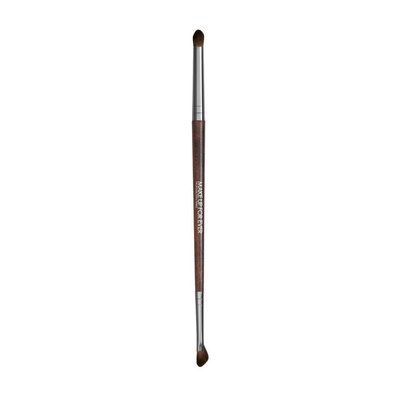 262 DUAL-ENDED EYESHADOW & EYELINER BRUSH - Double-ended eyeshadow & eyeliner brush