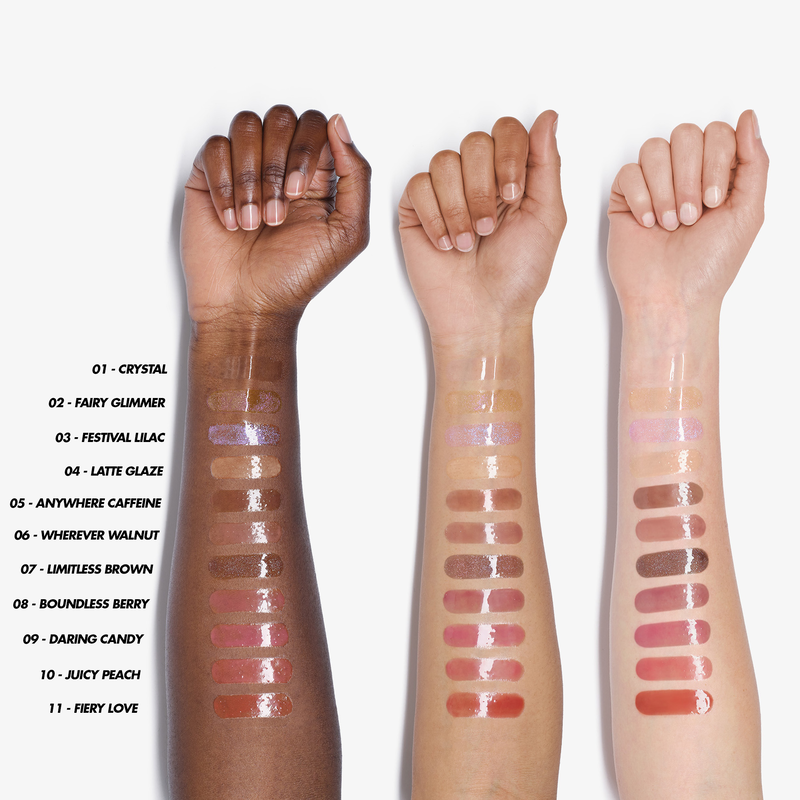 SUPER BOOST LIP GLOSS SUPER BOOST LIP GLOSS