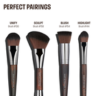 HD SKIN 高清多功能粉霜盤