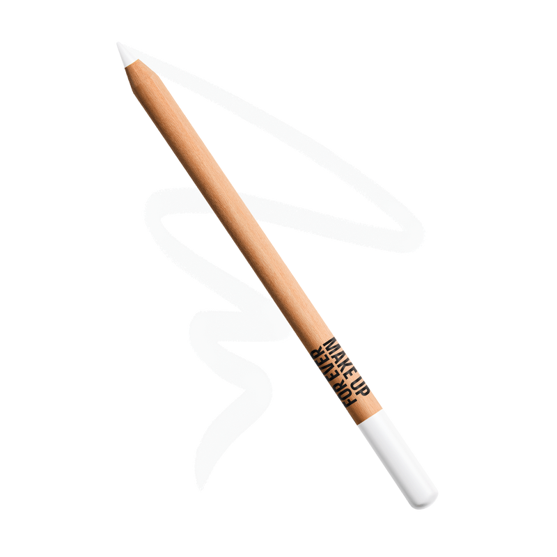 ARTIST COLOR PENCIL - Multi-use matte or shimmery pencil for lips, eyes & cheeks