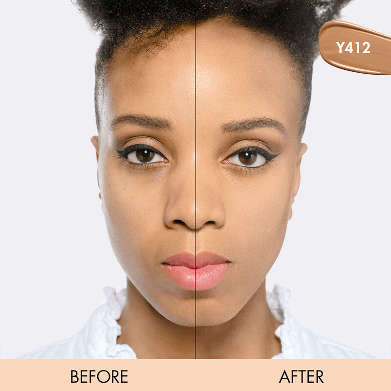 Reboot Foundation MAKE UP FOR EVER