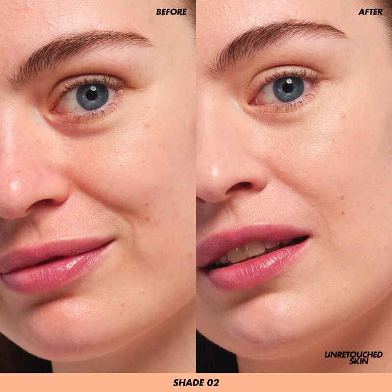 SUPER BOOST SKIN TINT