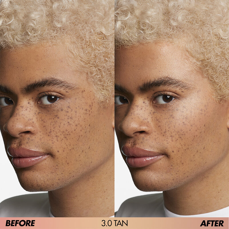 HD Skin Twist & Light - Face – MAKE UP FOR EVER